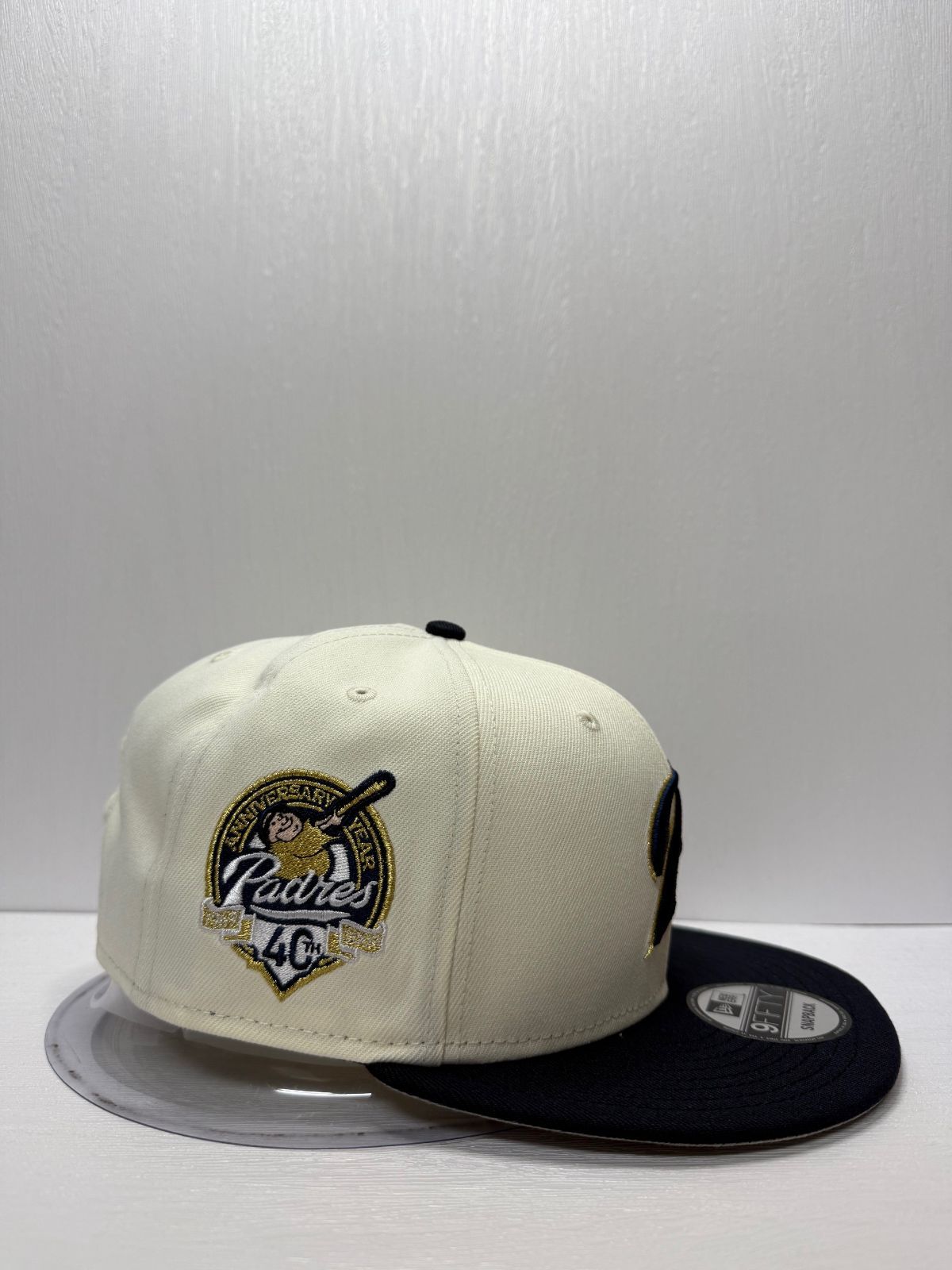 ツートンカラー