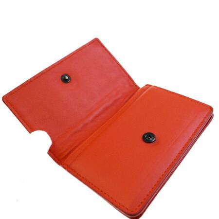 BOTTEGA VENETA ボッテガヴェネタ カードケース/名刺入れ【美品