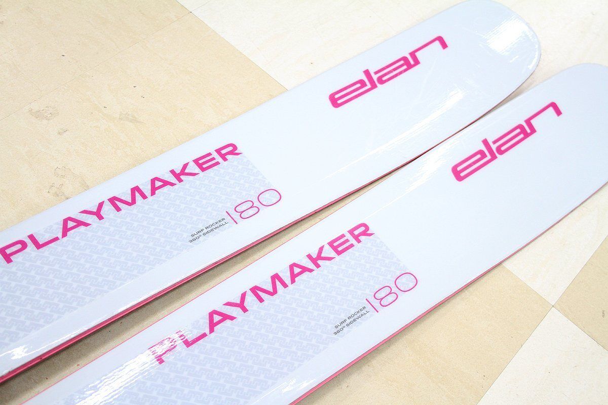 超美品！DYNASTAR POWERTRACK 84 169cm スキーバンド付 超美品！DYNASTAR POWERTRACK 84 169cm スキーバンド付 Dynastar