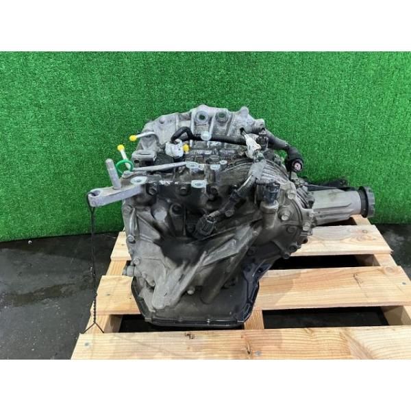 タント L385S オートマミッション ATミッション X 4WD 30400-B2230 T19