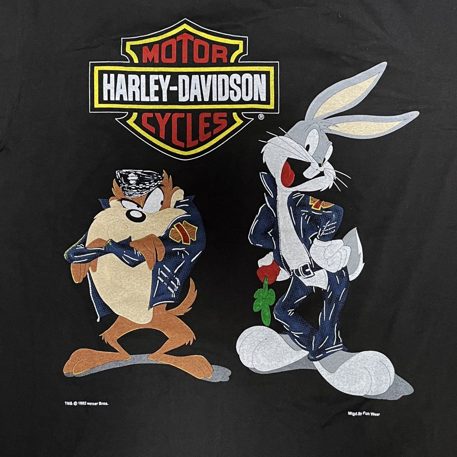 Harley-Davidson / ハーレーダビッドソン × Warner Bros Harley-Davidson / ハーレーダビッドソン × Warner Bros