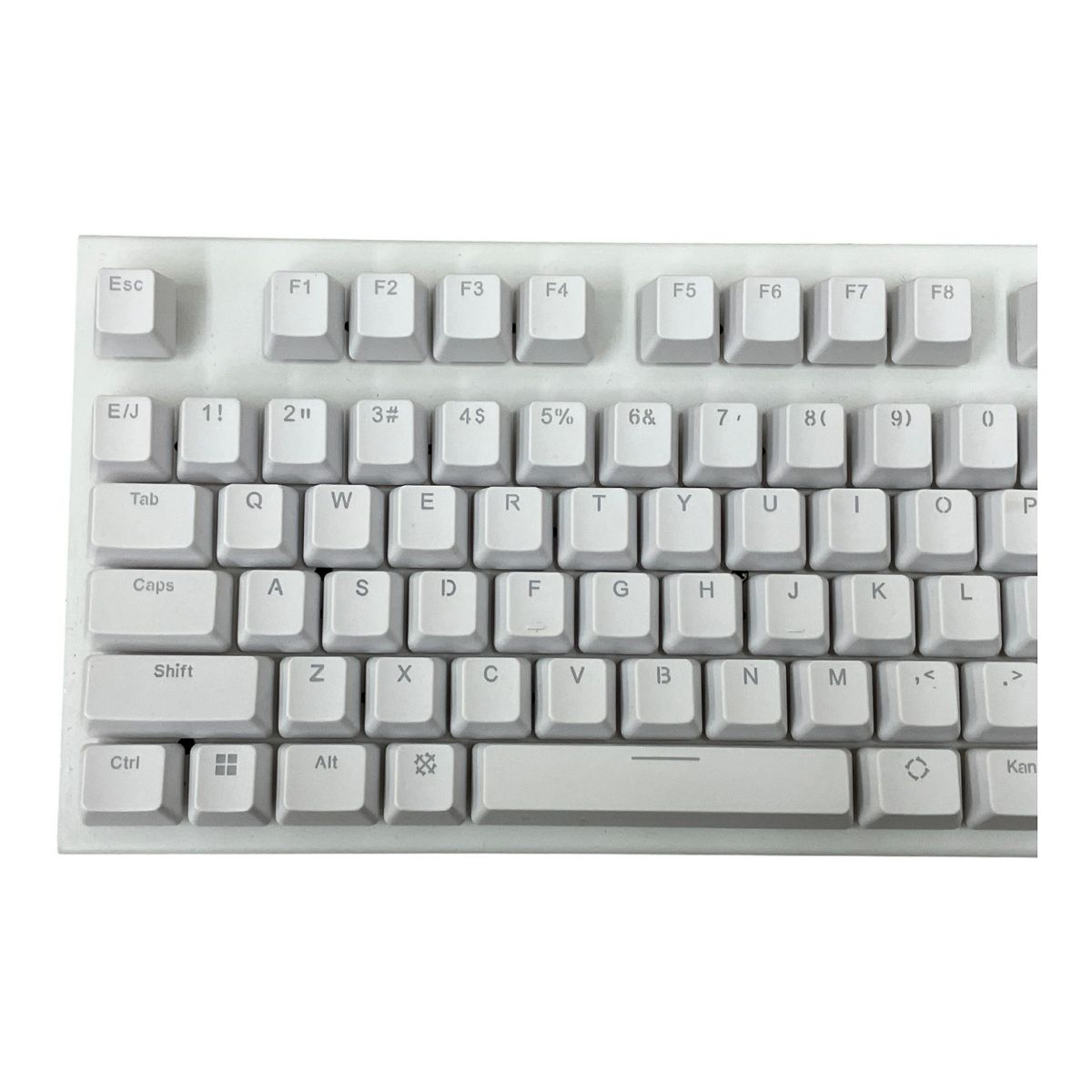 ホワイト M10417095