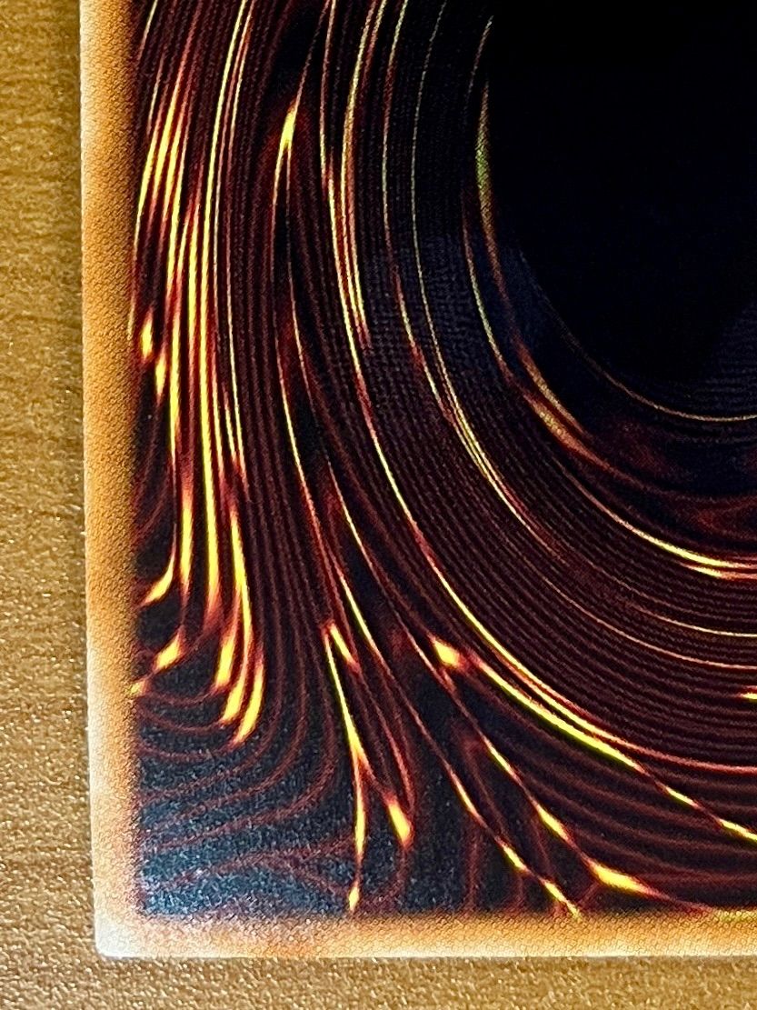 カオス・ソルジャー -開闢の使者- 20th シークレット 20CP-JPT03