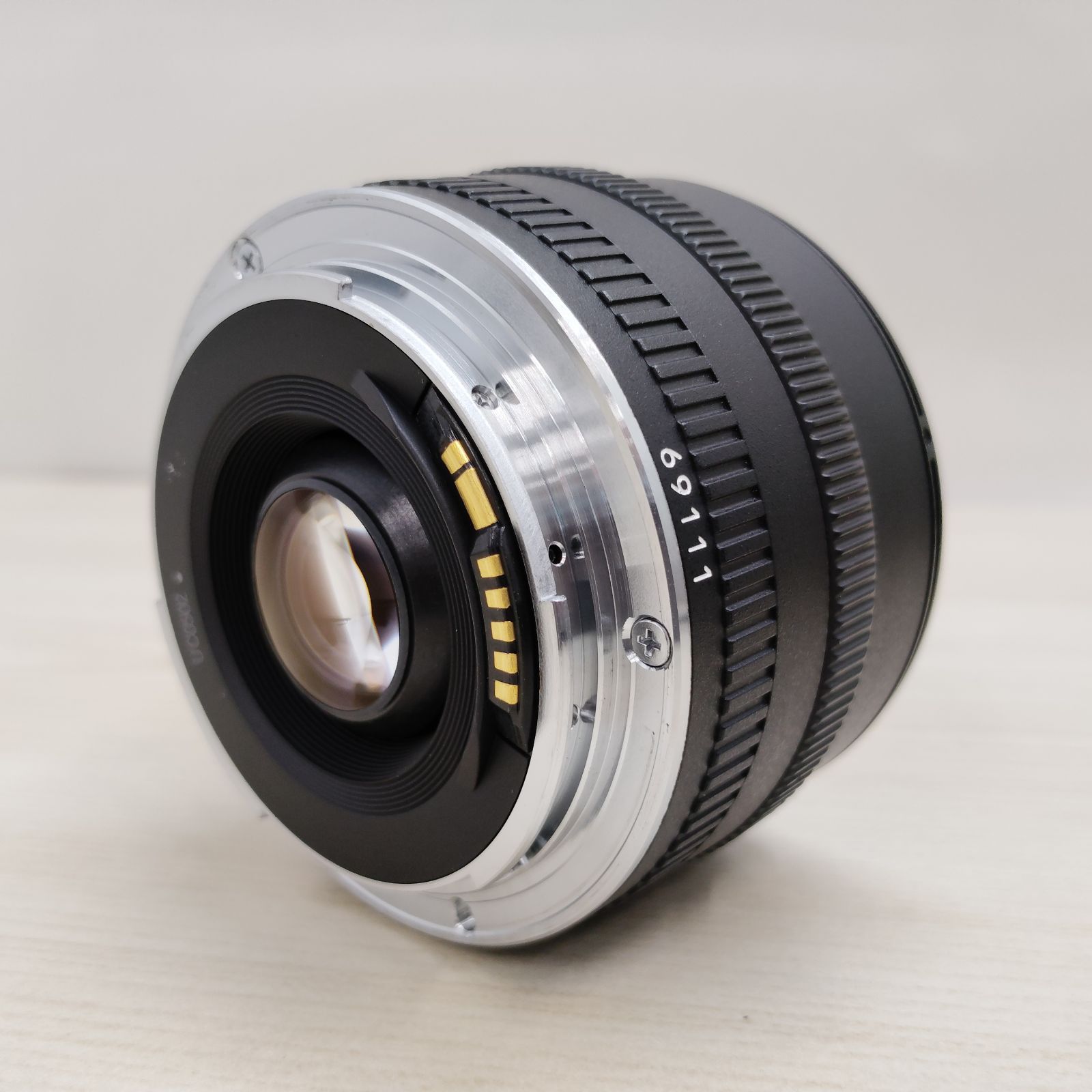 ⭐️外観美品⭐️キャノン Canon EF 28mm f/2.8単焦点レンズ 00443】 Canon EF 28mm F2.8 単焦点 レンズ キヤノン - メルカリ