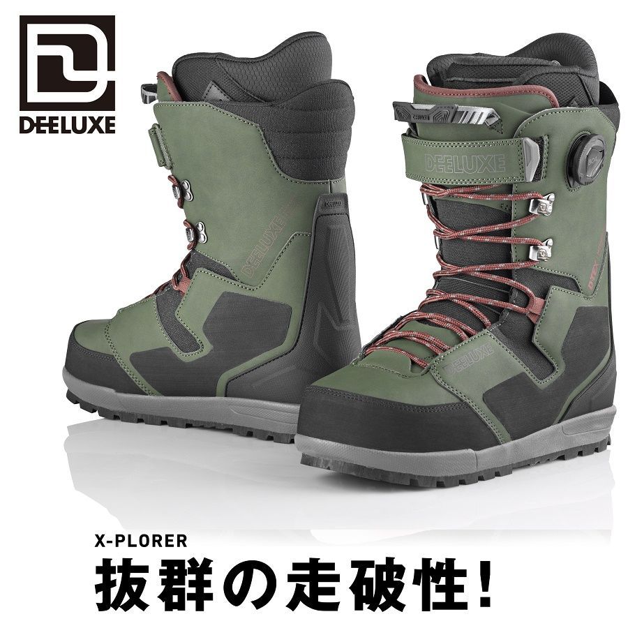 25.5 サーモインナー