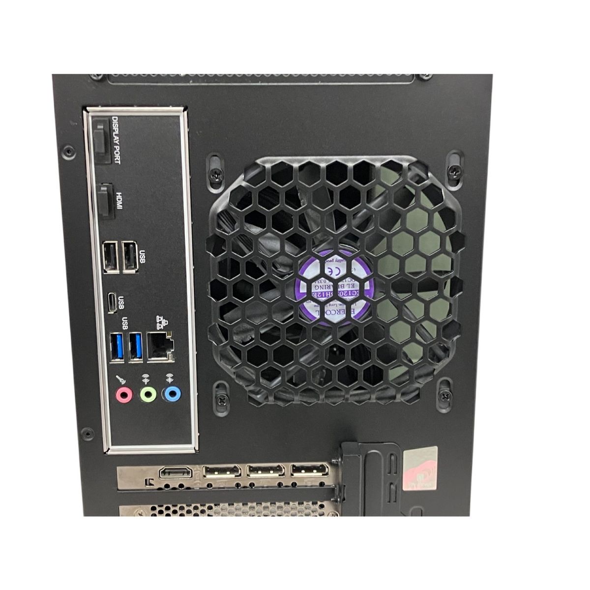 Windowsデスクトップ G-Tune i7-10700K/32GB/RTX3070TI/SSD G-Tune XN-Z-CM│デスクトップパソコンの通販ショップ マウス