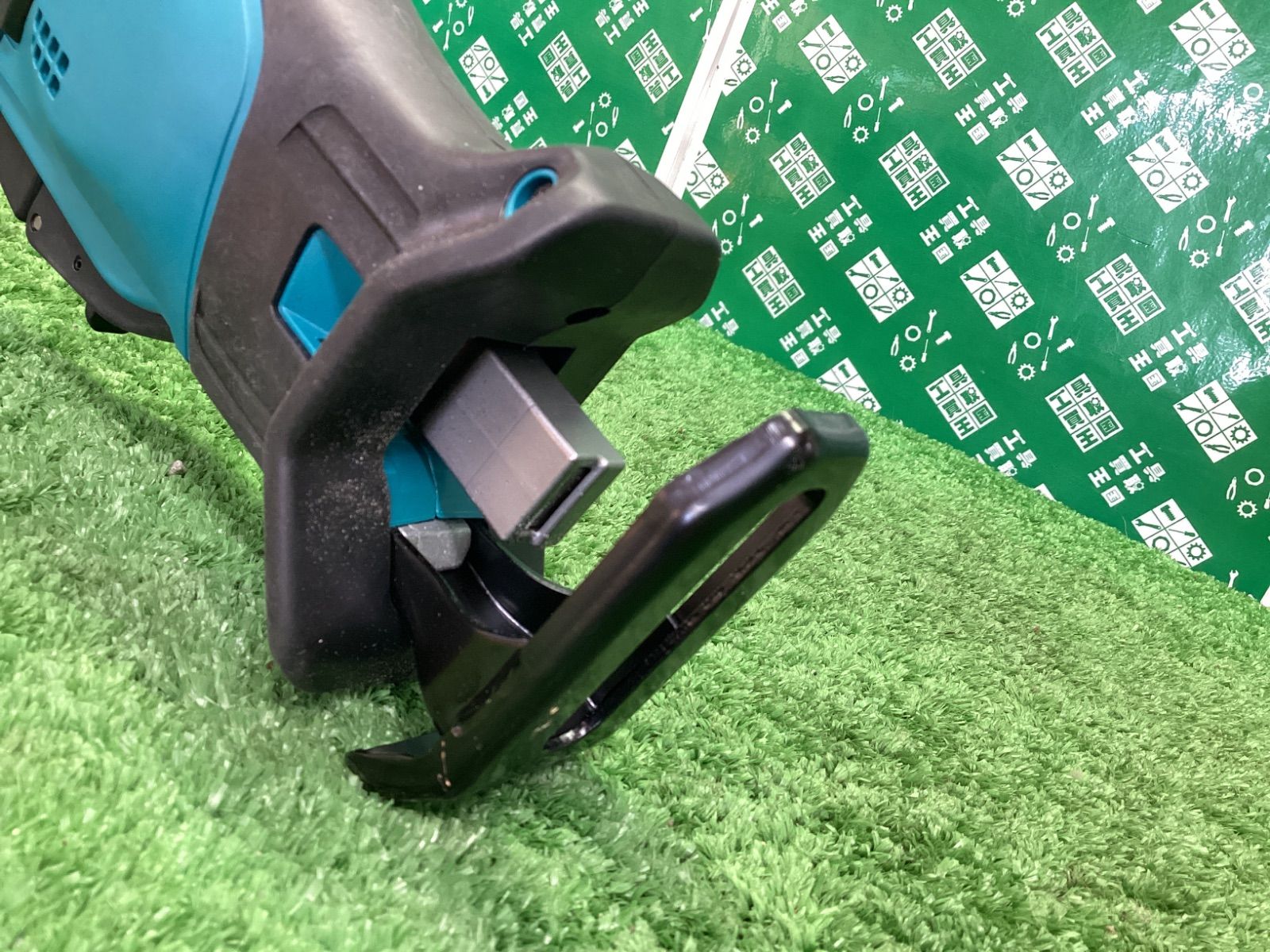 10.8v充電式レシプロソー