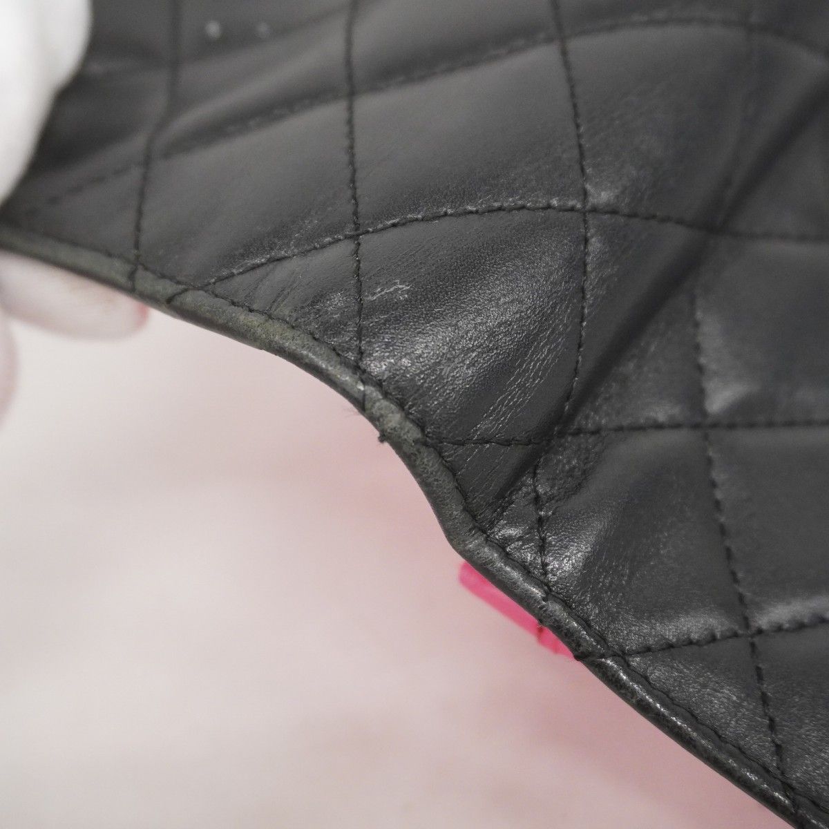 カンボン ラムスキン