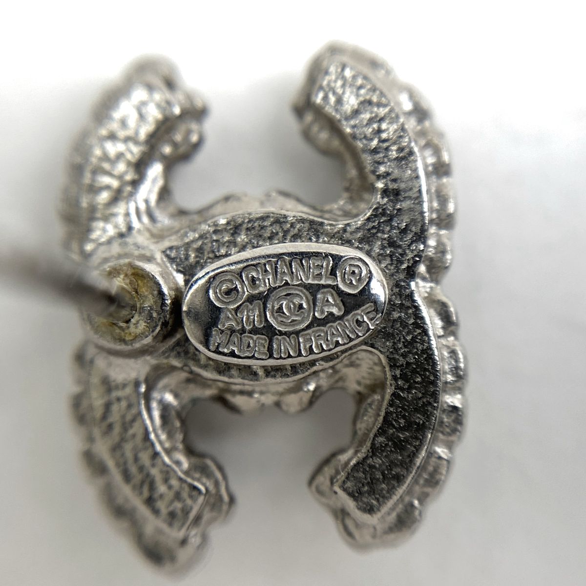 シルバー レディース