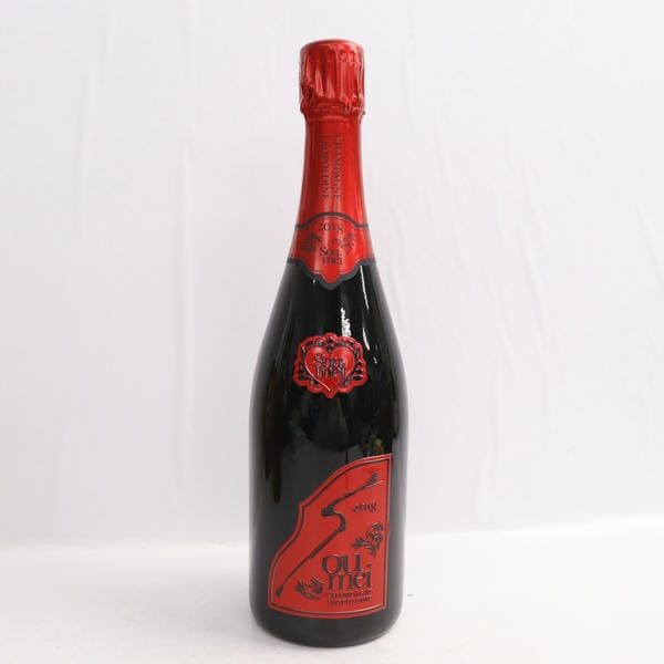 ソウメイ ブリュット レッド 2018 750ml 12.5% - メルカリ