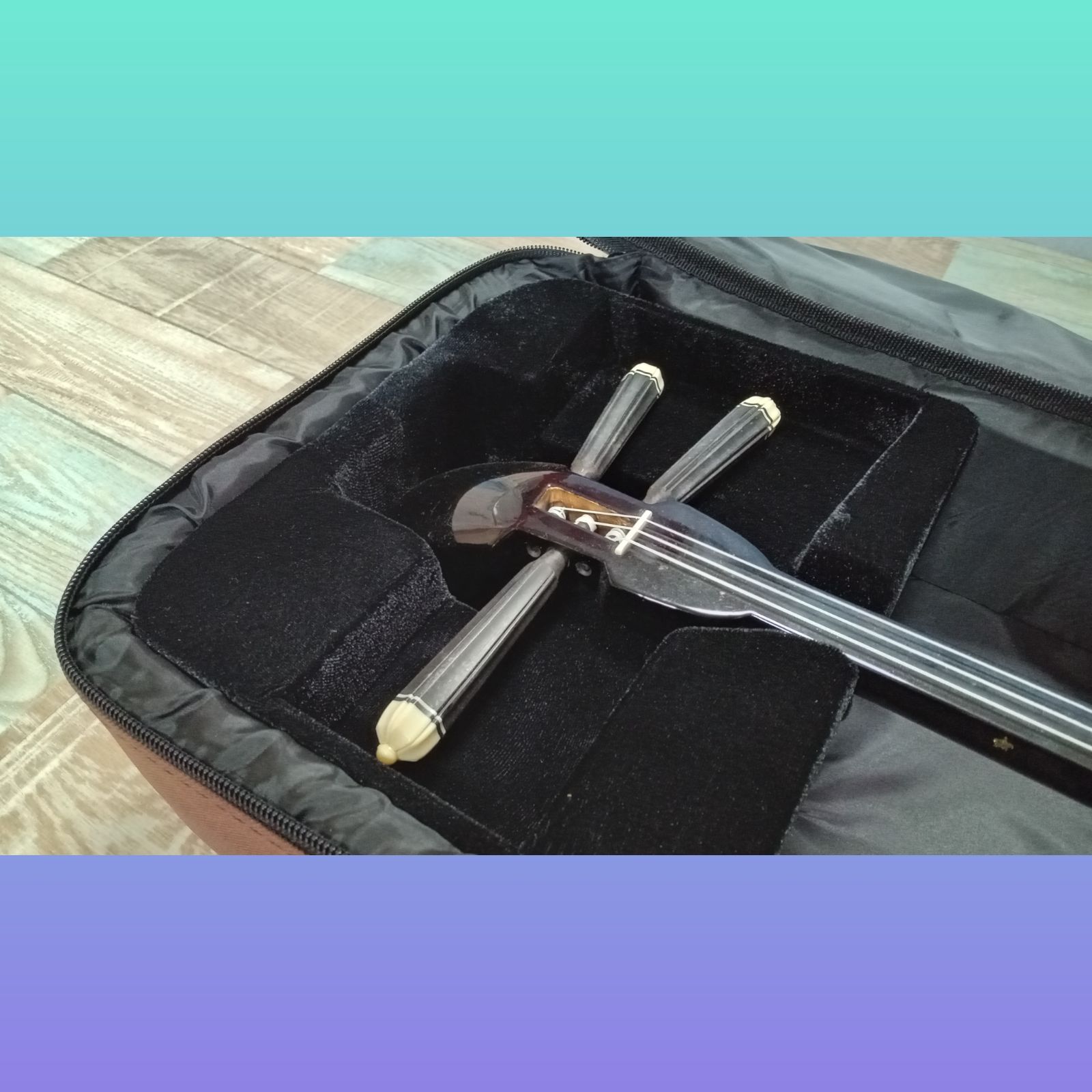 強化張り 新型ソフトケース