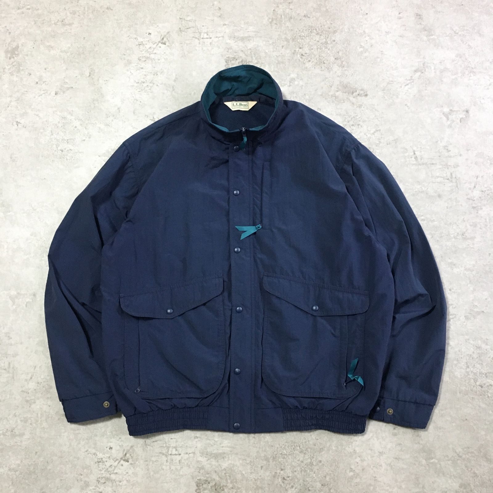 90s L.L.Bean Bean