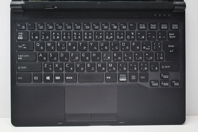 ノートパソコン 2in1PC 富士通 ARROWS Tab Q738 第8世代 Core i5 SSD128GB メモリ8GB WPS office搭載 カメラ Windows11 CHRISTIANNAURATH_COM_BR