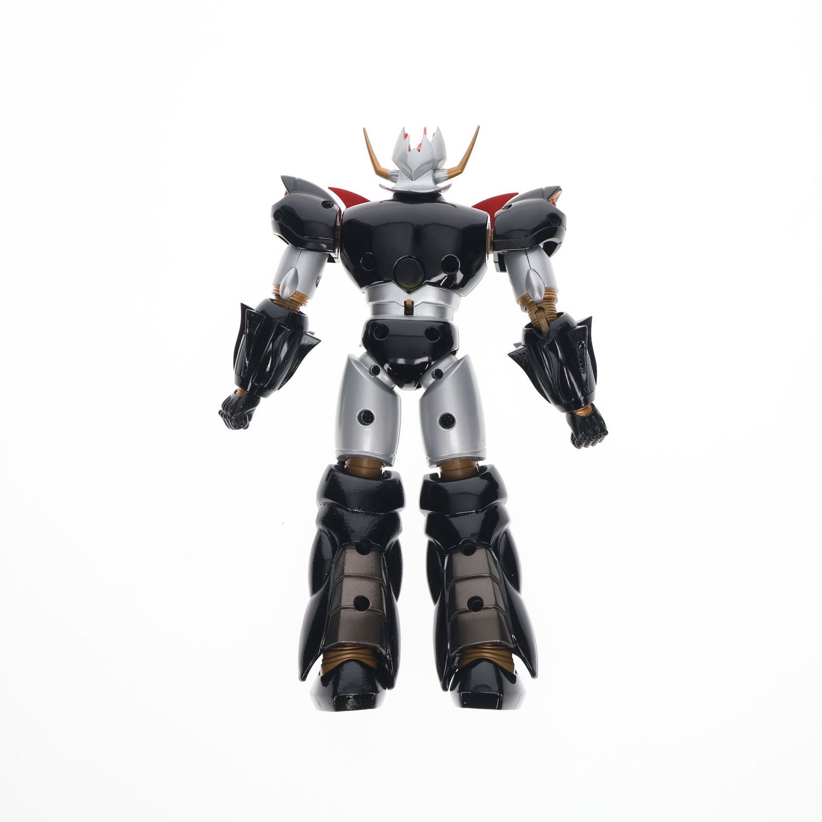 【値下中】マジンカイザー 死闘!暗黒大将軍 海外輸出版 ノーマルカラーバージョン 新世紀合金 SG-10 マジンカイザー(海外輸出版 ノーマルカラー