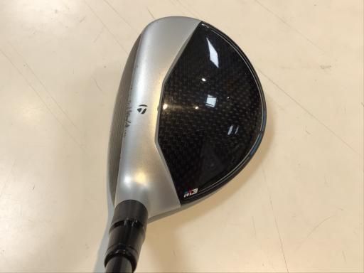 TaylorMade - テーラーメイド　M3 5W テーラーメイド M3 フェアウェイウッドの試打レビュー 口コミ