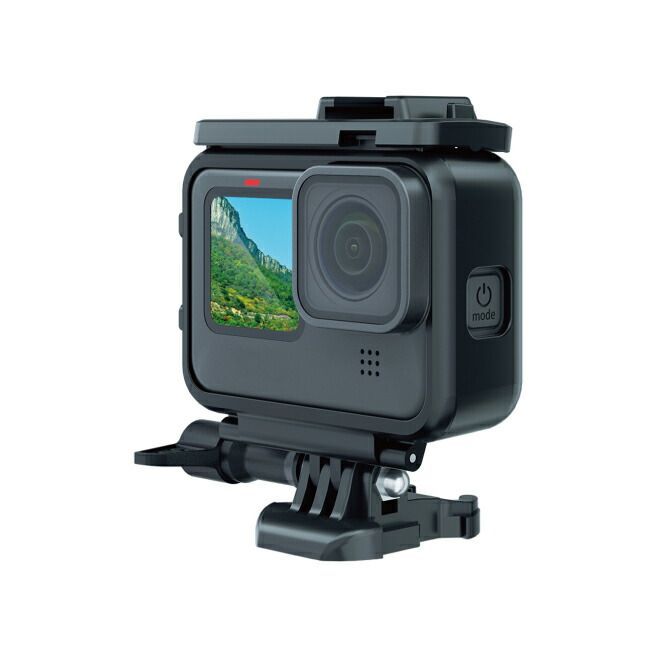 GoPro アクセサリー ゴープロ アクセサリー GoPro HERO12 /11 /10 /9