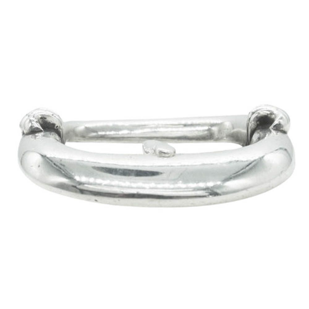 クロムハーツ ガンスリンガー バックル CHROME HEARTS クロムハーツ（原本無） サイズ34 BLT GUNSLINGER