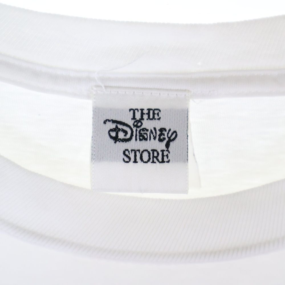 カットソー ホワイト