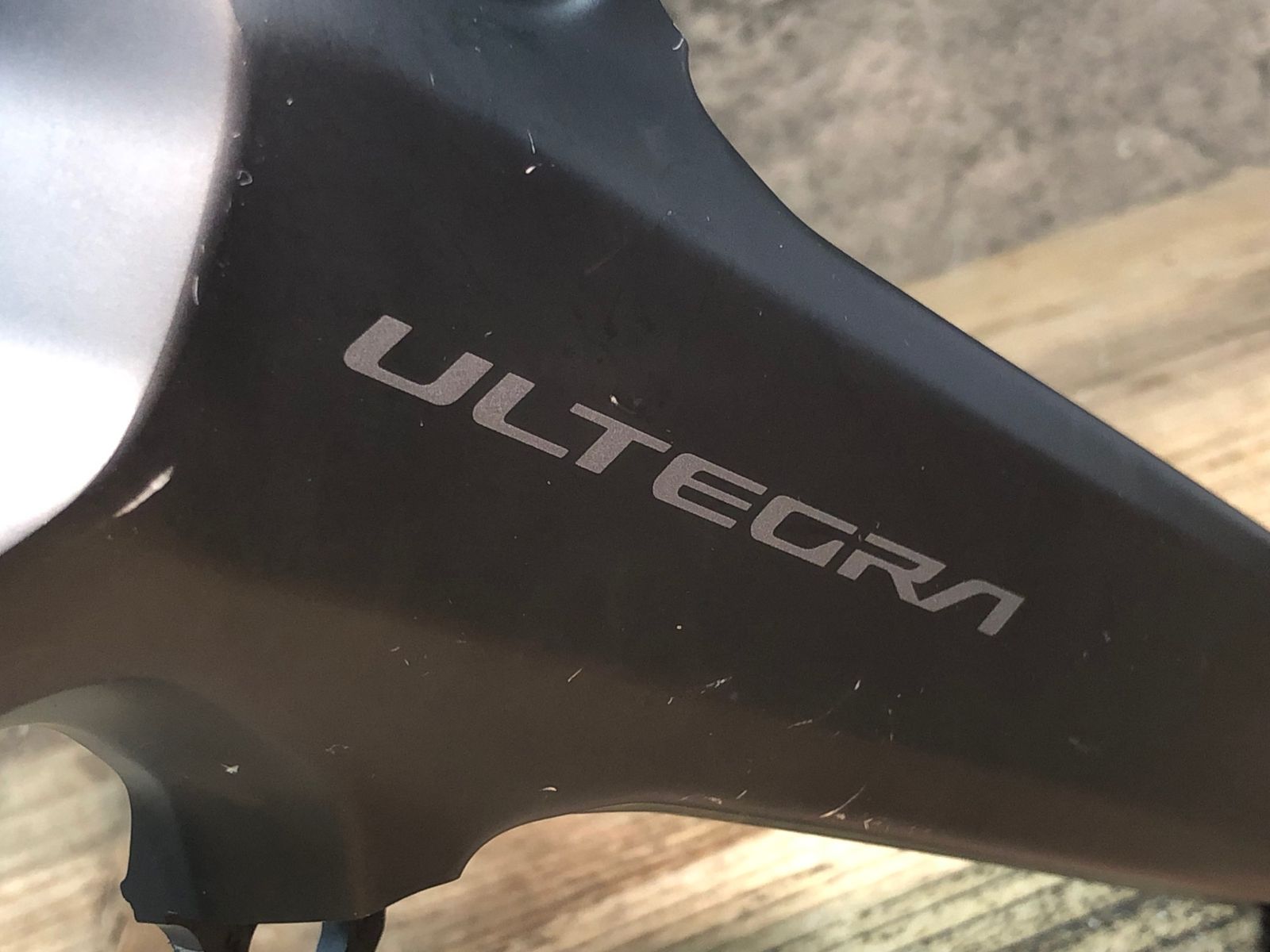 クランクアーム 160mm