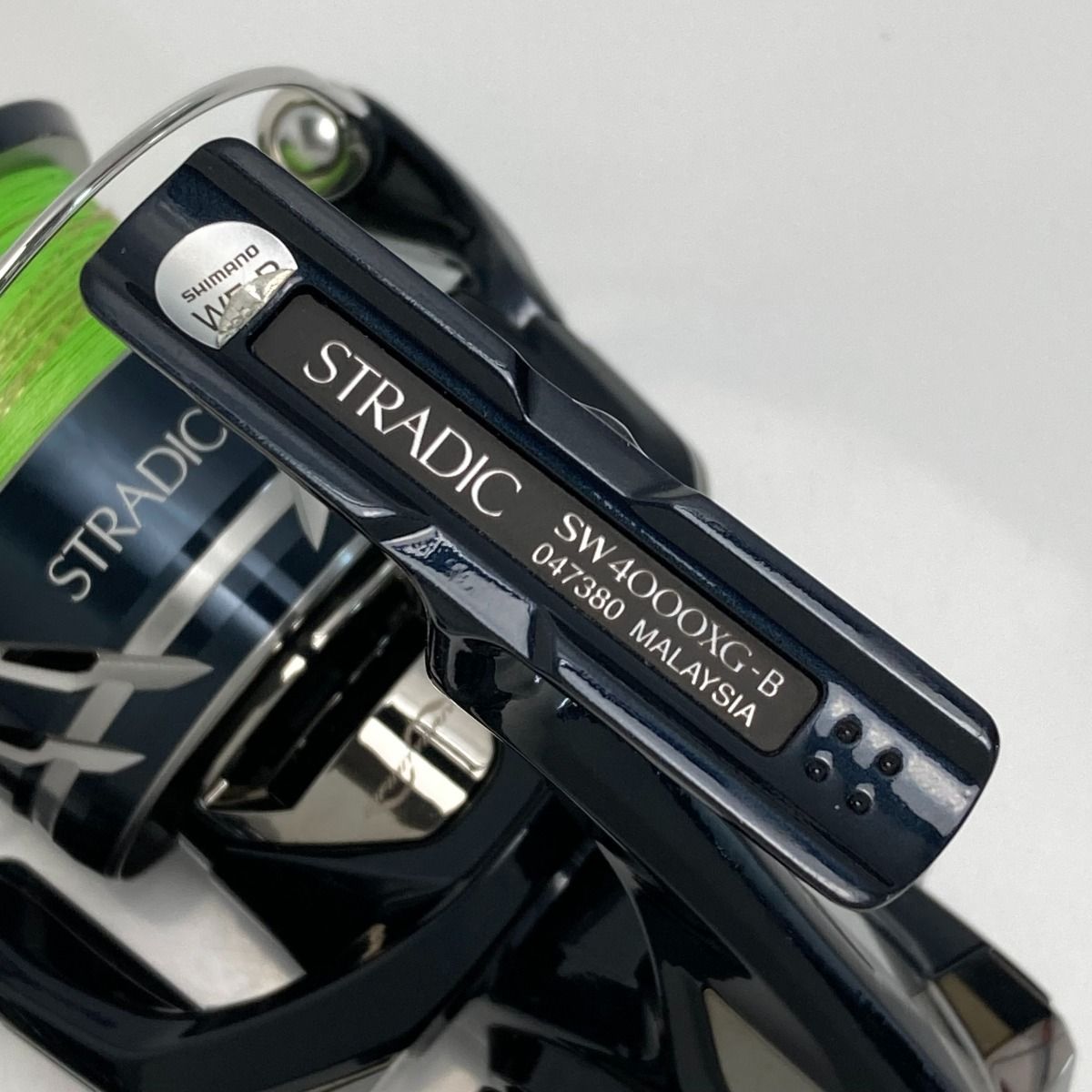 シマノ　24 ストラディックSW4000 つり具の上州屋 - あなたのフィッシング＆アウトドアライフを