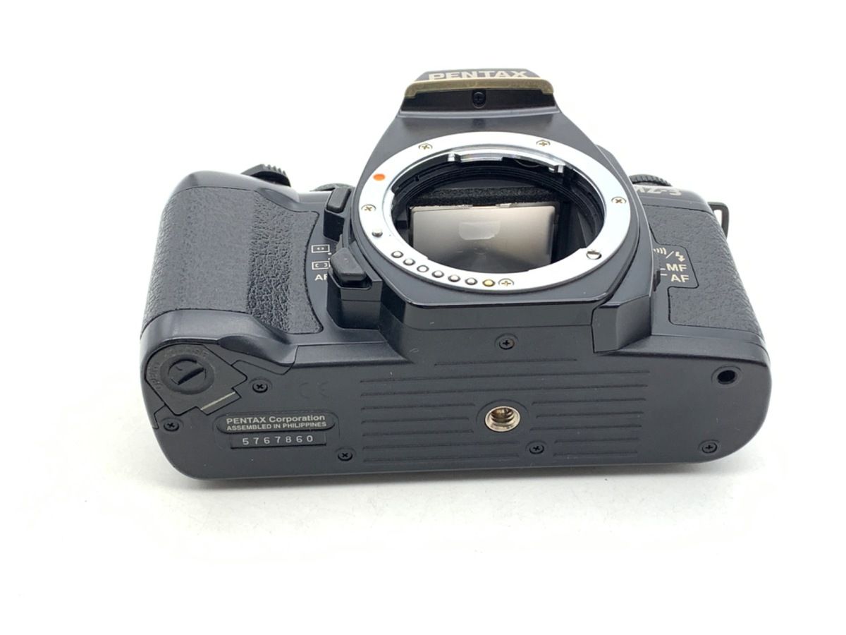 MZ-3 Body