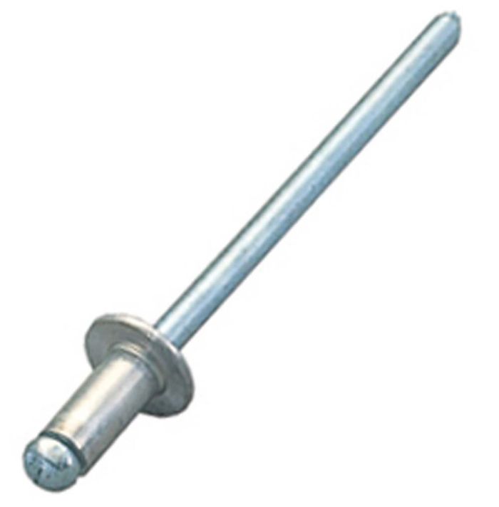 マーベル Marvel MV AS-34 ブラインドリベット