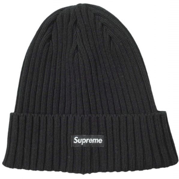 新品 SUPREME シュプリーム 23SS Overdyed Beanie オーバーダイド