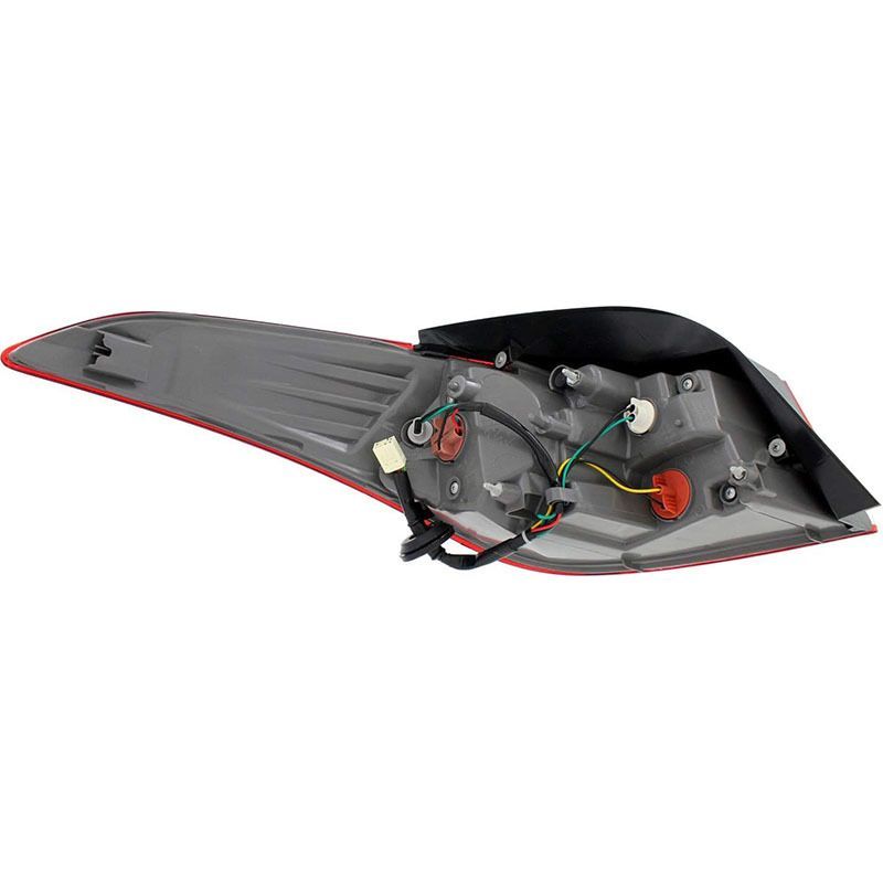 Elantra 2011-2013年式対応