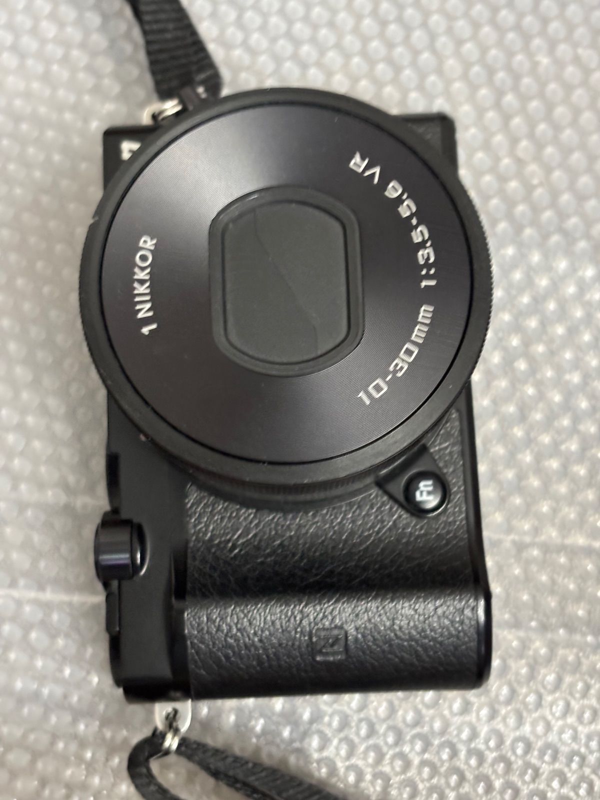 Nikon 1 J5ミラーレスカメラ 9231