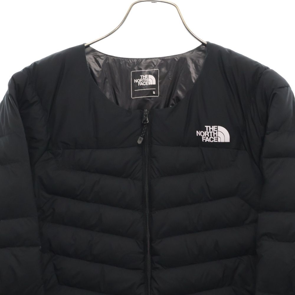 【最終価格です】ノースフェイス サンダーラウンドネックジャケット NY81813 THE NORTH FACE ノースフェイス NY81813 Thunder Roundneck Jacket