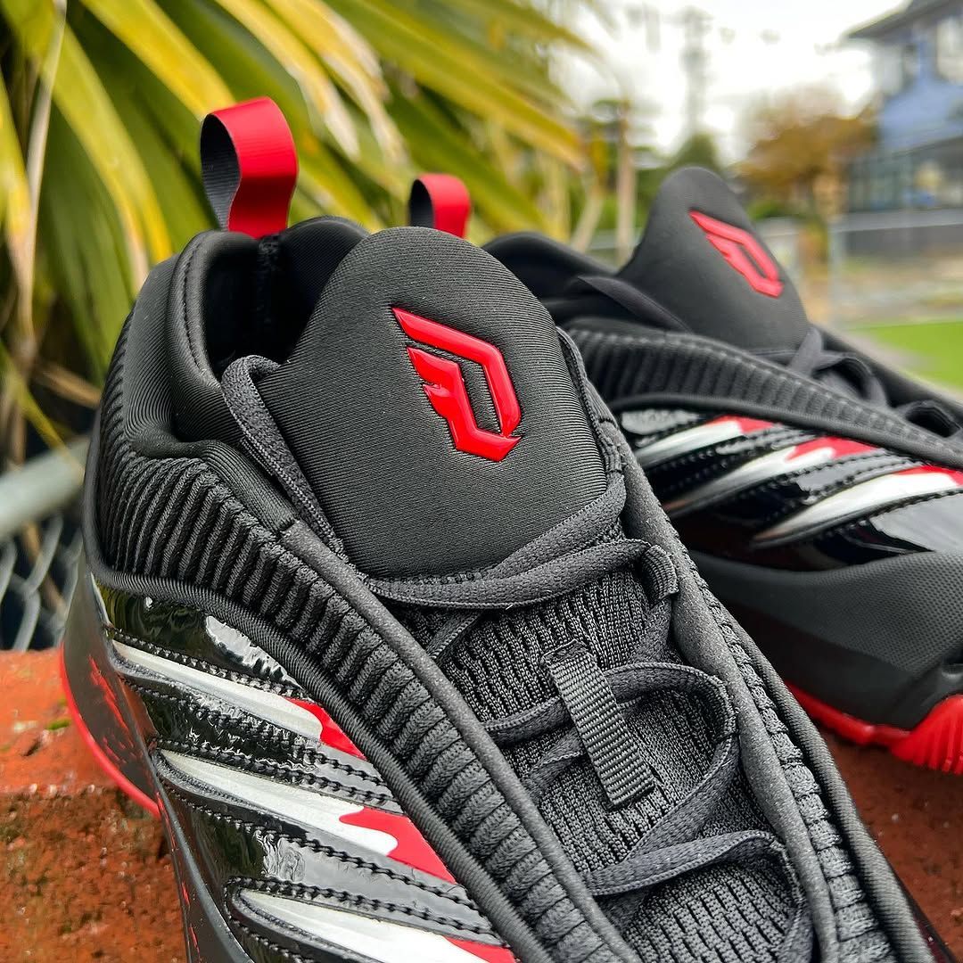 adidas dame 9 デイム アディダス adidas/Dame[アディダス/デイム] Dame 9 / デイム 9【JH6627】