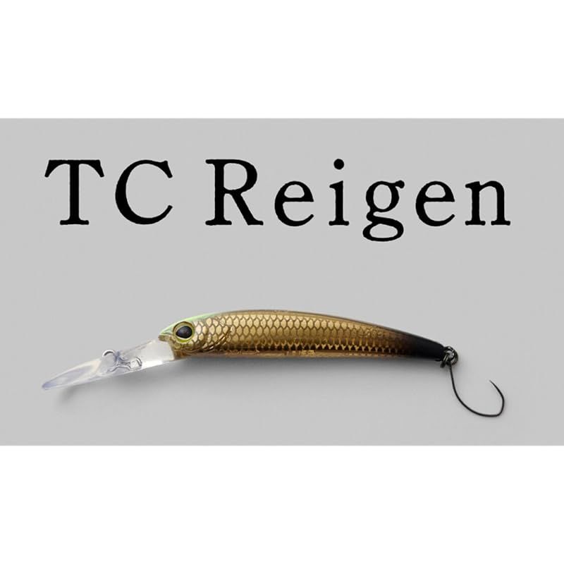 JACKALL(ジャッカル) ティモン TCレイゲン MR 52mm / 1.7g NO.6 JACKALL(ジャッカル) ティモン TCレイゲン MR 52mm / 1.7g NO.6