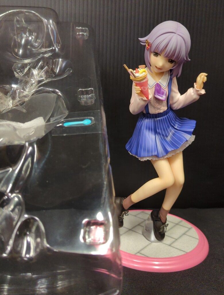 wave Dream Tech 輿水幸子 自称・スウィートヒロイン - メルカリ