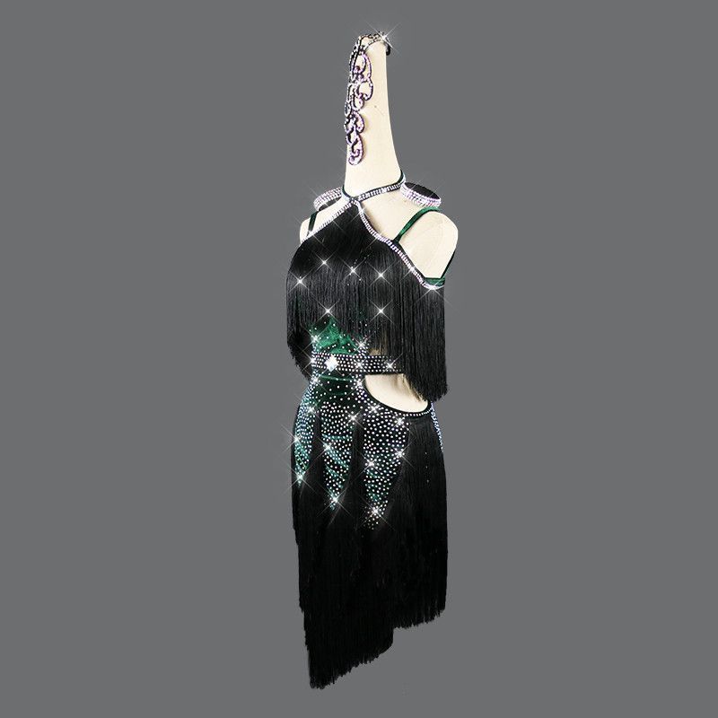 社交ダンス衣装