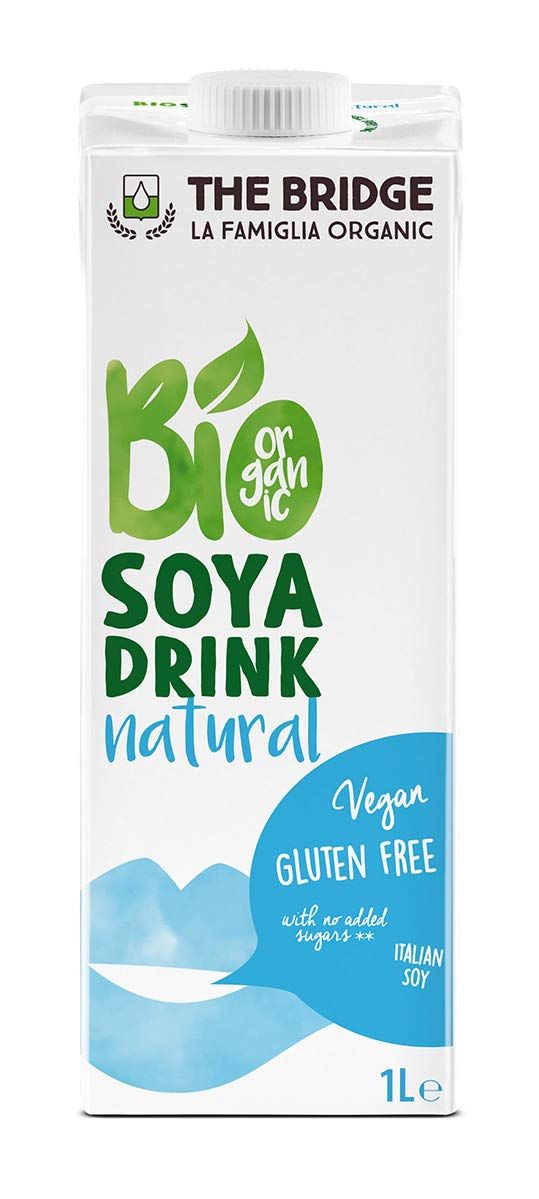 3営業日で発送 ミトク ブリッジ 有機ソイドリンク 1000ml オーガニック BR-32 入数 12