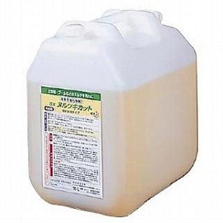 3営業日で発送 TKG テイケイジイ 遠藤商事 花王 ヌルツキカット １０Ｌ 浴場用強力洗剤 ZNL03