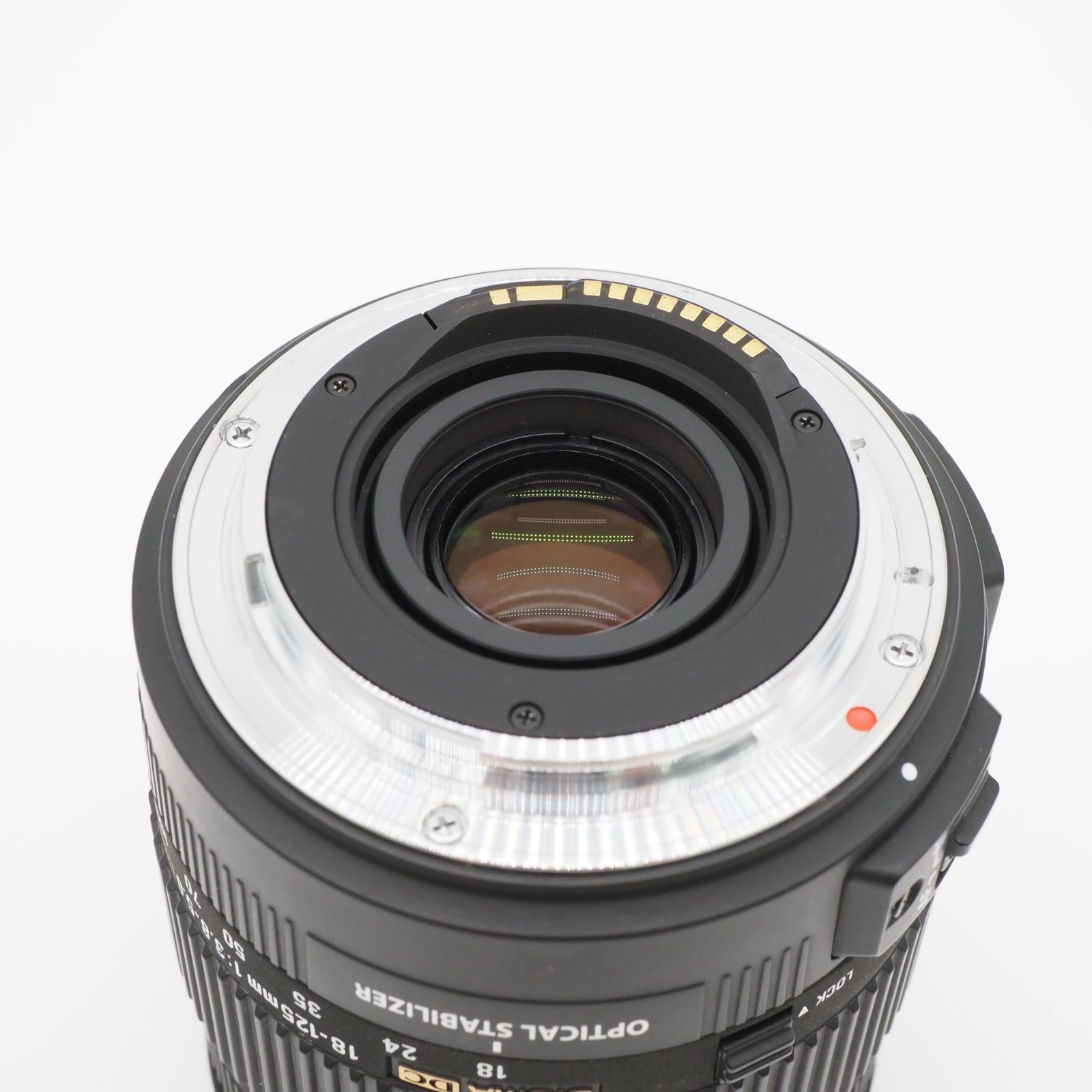 ❤即購入1000円OFF❤ シグマ SIGMA 18-125mm キャノン用 Amazon | シグマ 18-125mm F3.5-5.6 DC デジタル専用 ニコン用