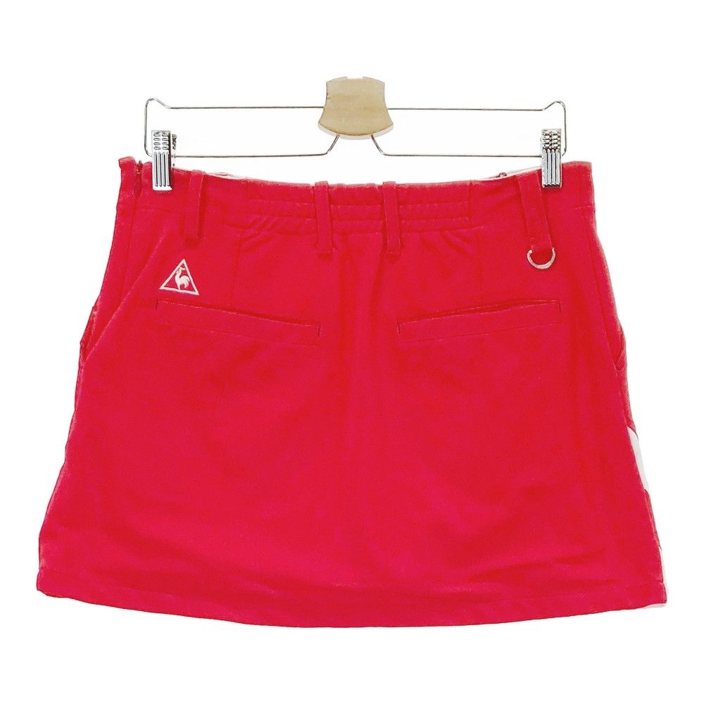 マラソン最大3000円オフクーポン有！ ルコックゴルフ スカート