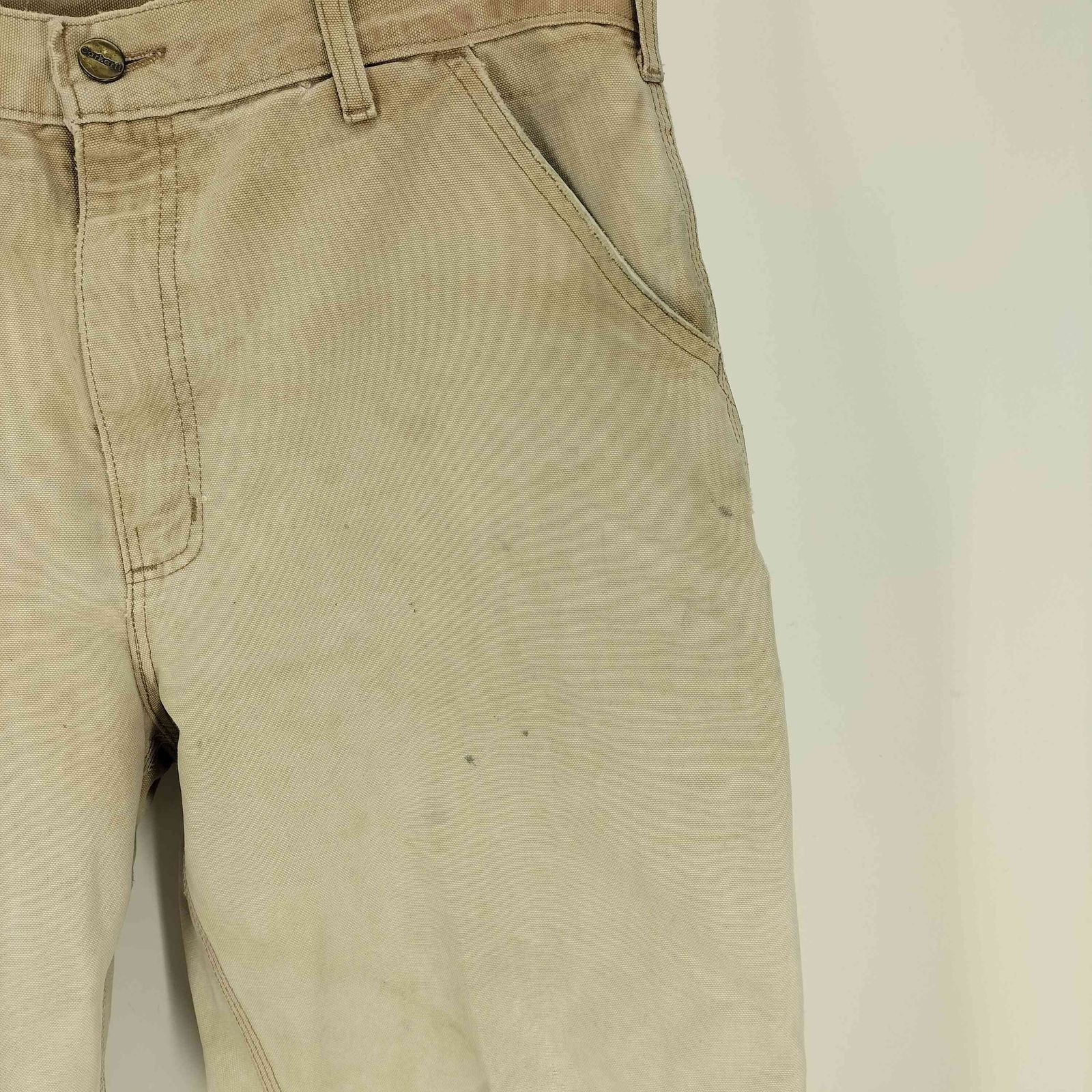カーハート Carhartt 90S Dungaree Fit ダンガリー フィット