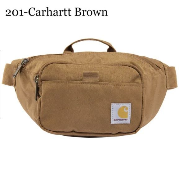 ☆人気☆希少品 CARHARTT (カーハート) ボディバッグ Carhartt