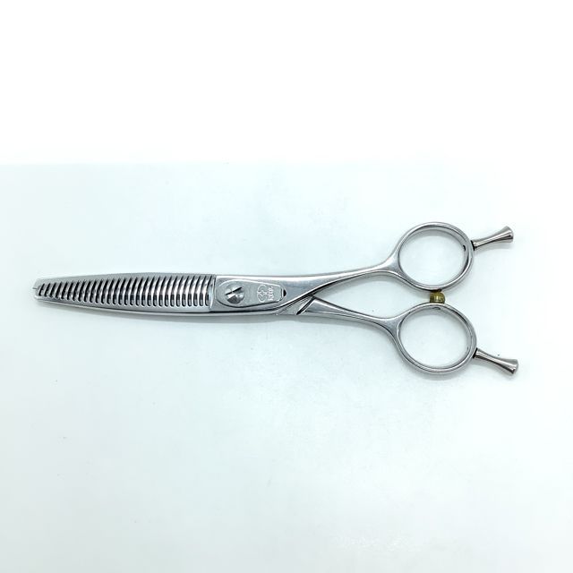 シザー　セニングシザー　柳生　REOXⅡ　R40 シザー セニングシザー 柳生 REOXⅡ R40 シザー セニングシザー