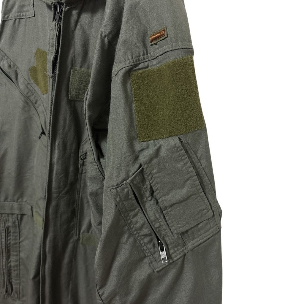 サマー ファイヤーレジスタント