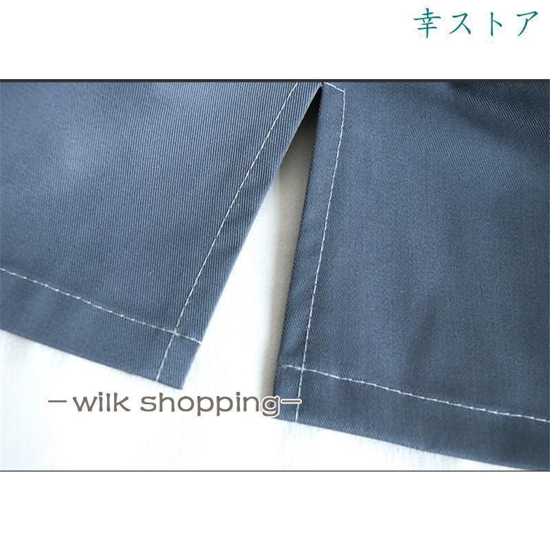 コックコート セット