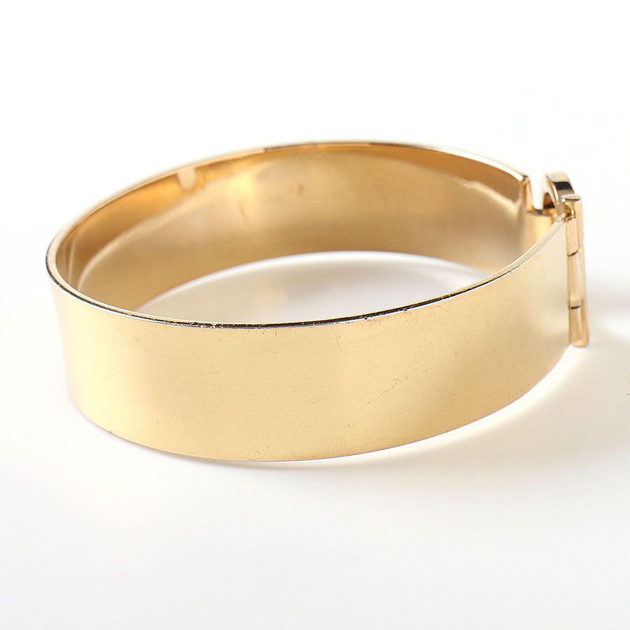 MFI25037 Salvatore Ferragamo サルヴァトーレフェラガモ バングル