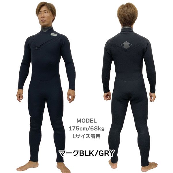 全国送料無料。 ボディグローブ ウェットスーツ セミドライ 25-26 BODY GLOVE TZIP プレミアムジャージ 5|3mm ローデット4.0プロ 最高峰起毛採用 日本製 幅広い品揃え。