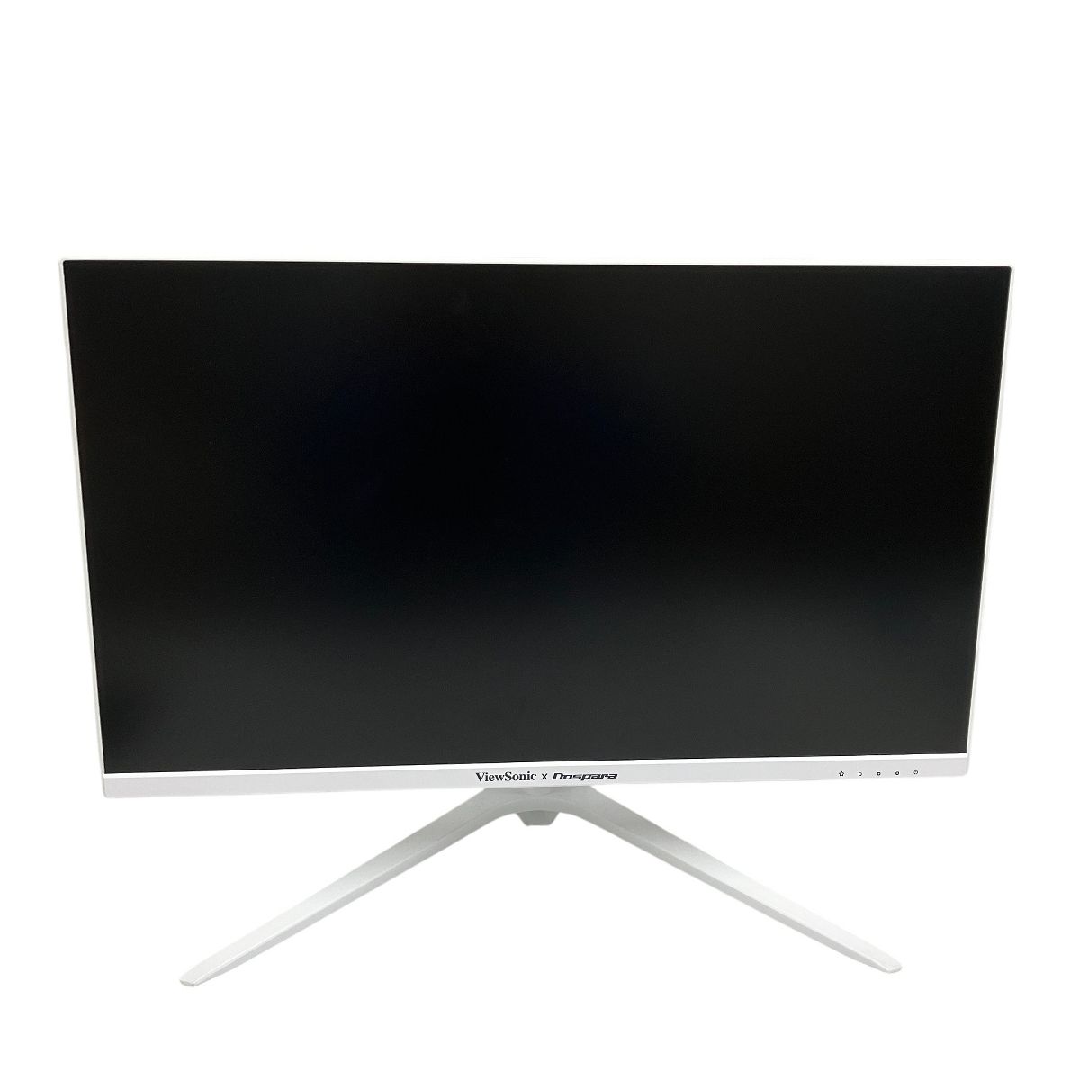 ViewSonic VX2428J 液晶 モニター ゲーミング ディスプレイ 23.8型 ドスパラ モデル PC周辺機器 家電 良好 T10017974