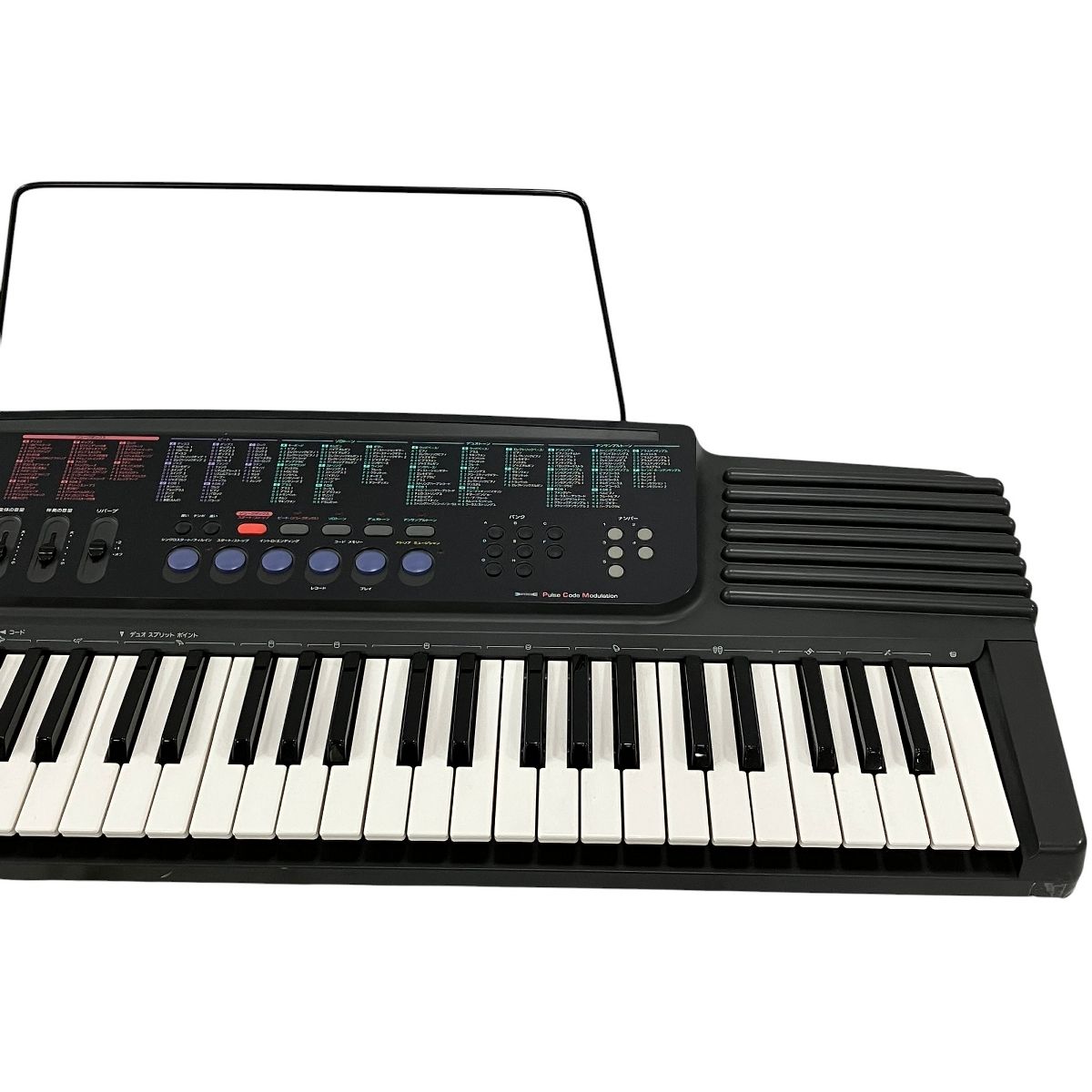 ☆76590【電子ピアノ】KAWAICA501A23年製