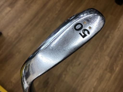 中古】 クリーブランド Cleveland 588 RTX 2.0 キャビティバック