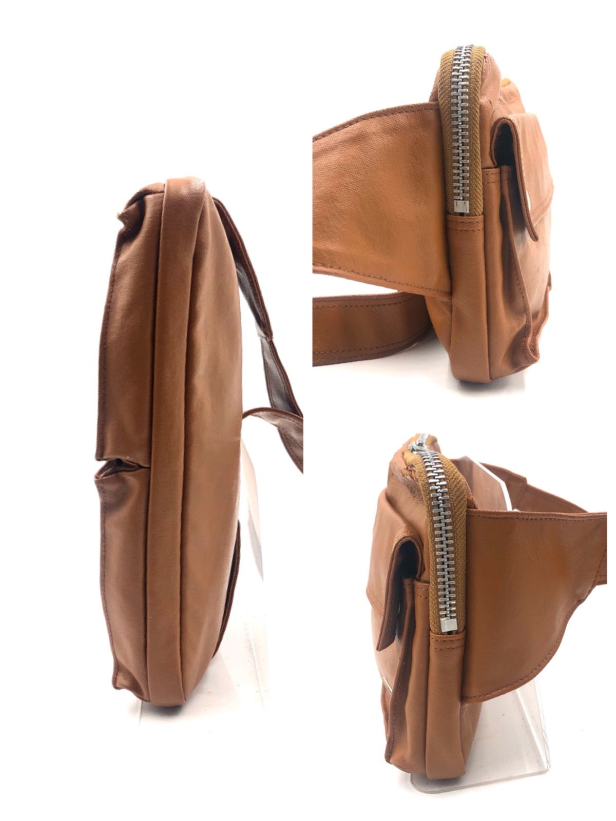 PORTER ポーター 吉田カバン FREE STYLE フリースタイル WAIST BAG