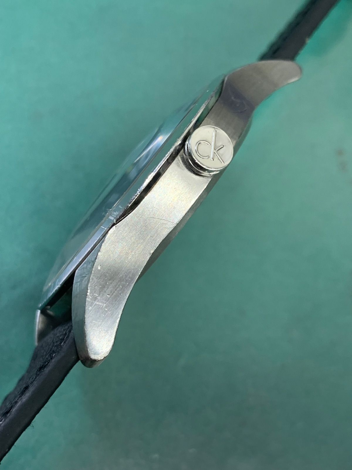 R6-7568 中古品カルバンクライン K22311 - メルカリ